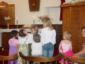 2008. gada vasarā Rofantā notika Ģimenes dienas dievkalpojums bērniem un dažādas nodarbības gan bērniem, gan arī pieaugušajiem. Diena iesākās ar dievkalpojumu bērniem.